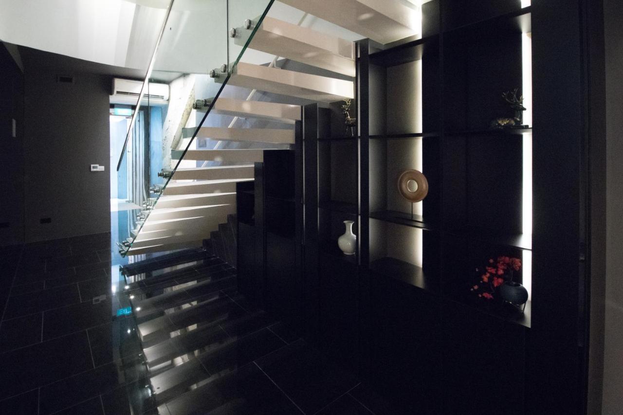 Hotel Nuve Elements Singapur Exterior foto