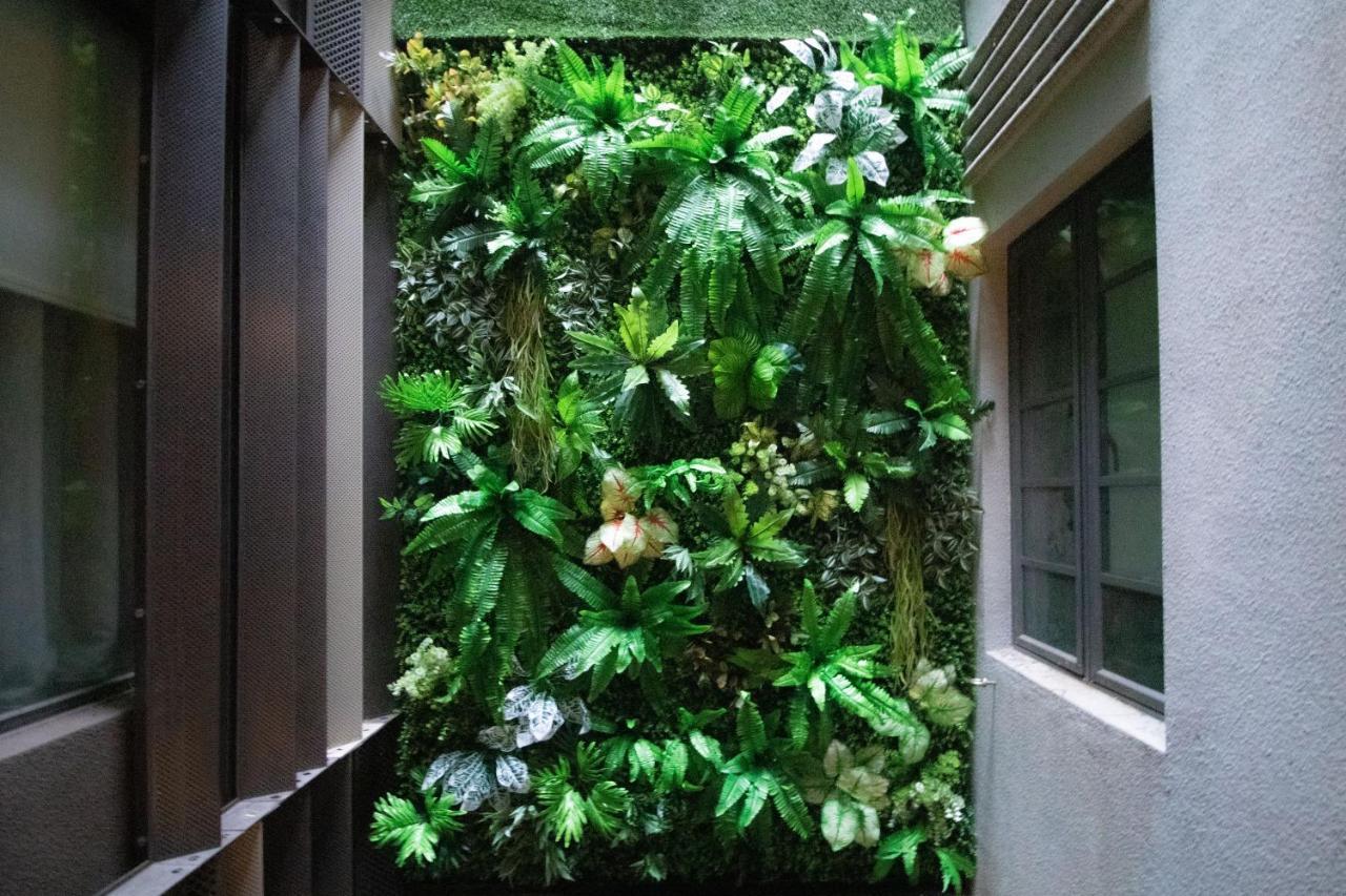 Hotel Nuve Elements Singapur Exterior foto