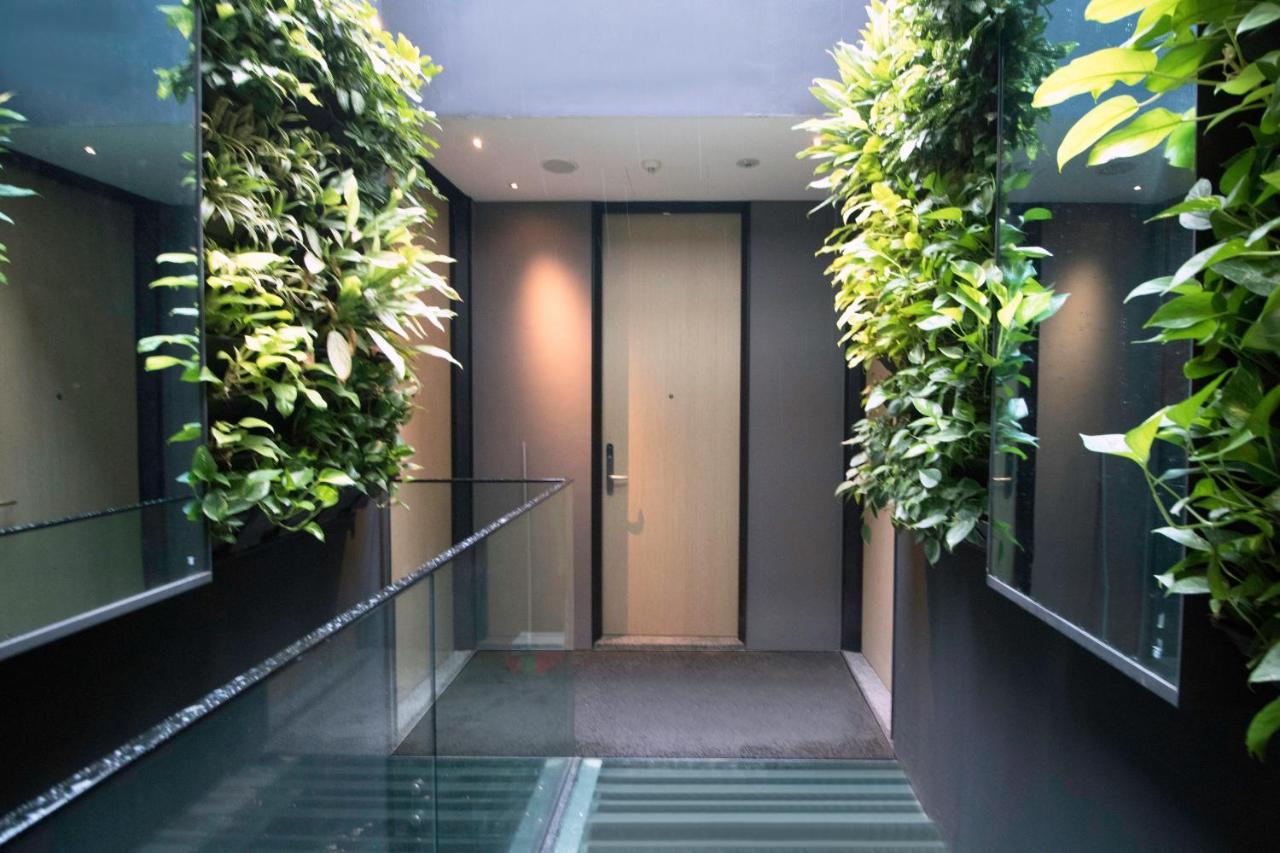 Hotel Nuve Elements Singapur Exterior foto